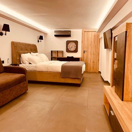 Loft Athens -Nomad Friendly # Superhost Hub# Apartment Екстериор снимка