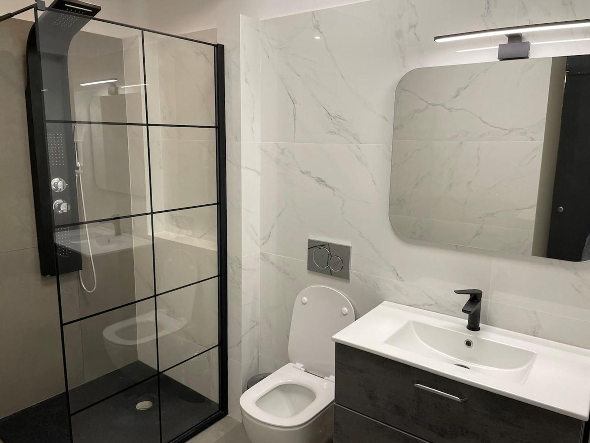 Loft Athens -Nomad Friendly # Superhost Hub# Apartment Екстериор снимка
